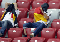 Euro 2012: GER vs ITA