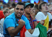 Euro 2012: GER vs ITA