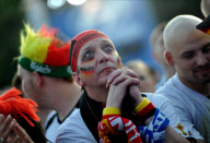 Euro 2012: GER vs ITA