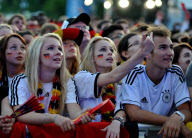 Euro 2012: GER vs ITA