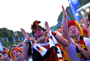 Euro 2012: GER vs ITA