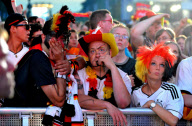 Euro 2012: GER vs ITA