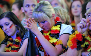 Euro 2012: GER vs ITA