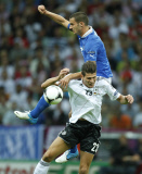 Euro 2012: GER vs ITA