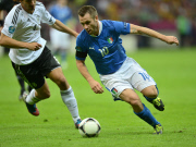 Euro 2012: GER vs ITA