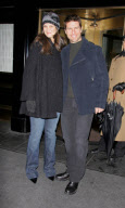 Tom Cruise and Katie Holmes split - FILE PHOTOS