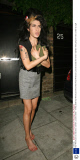 Amy Winehouse out and about, Camden, London, Britain - 19 May 2008