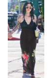 Kat Von D Spotted Holding Hands with New Boyfriend Scroobius Pip