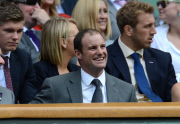 Wimbledon Tennis Championships, London, Britain - 30 Jun 2012
