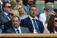 Wimbledon Tennis Championships, London, Britain - 30 Jun 2012