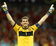 Euro 2012: ESP vs ITA 4:0