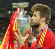 Euro 2012: ESP vs ITA 4:0