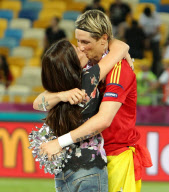 Euro 2012: ESP vs ITA 4:0