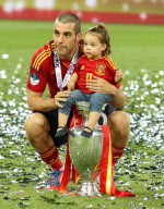 Euro 2012: ESP vs ITA 4:0