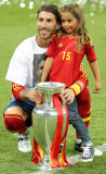 Euro 2012: ESP vs ITA 4:0