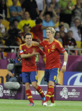 Euro 2012: ESP vs ITA 4:0