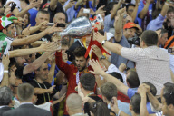 Euro 2012: ESP vs ITA 4:0