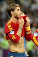 Euro 2012: ESP vs ITA 4:0