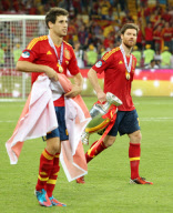 Euro 2012: ESP vs ITA 4:0