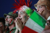 Euro 2012:Fans