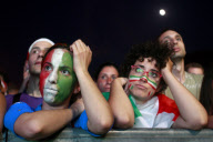 Euro 2012:Fans