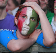 Euro 2012:Fans