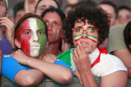 Euro 2012:Fans