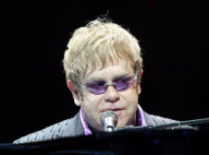 Elton John
