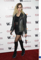 'Cantina' vaudeville and circus press night, Priceless London Wonderground, London, Britain - 21 May 2012