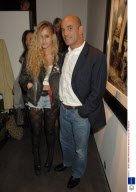  'Helmut Newton: XL', photography exhibition, Hamiltons Gallery, Mayfair, London, Britain  - 25 Sep 2007