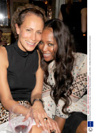 Tamara Beckwith Birthday Party, Supper Club at Beach Blanket Babylon, London, Britain - 28 May 2008