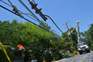 Unwetter USA
