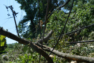 Unwetter USA