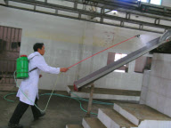 #(11)CHINA-SWINE FLU-PRECAUTION (CN)