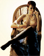 EMMANUELLE  SYLVIA KRISTEL