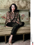 Sylvia Kristel