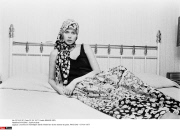 PAYS-BAS : Sylvia Kristel