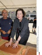 CAP D AGDE : Festival du fim "Les herault du cinema"