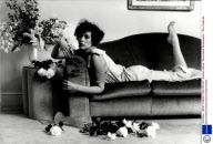 Sylvia Kristel Actress