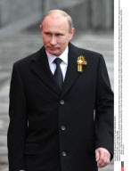 MOSCOW: Victory Day Parade