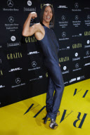 GRAZIA Preview Show - Mercedes-Benz Fashion Week Berlin 
