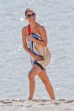 *EXCLUSIVE* Jennifer Lopez  sexy bikini body 