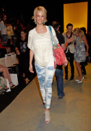 "Rebekka Ruetz" fashion show