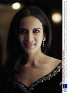 The Asian Awards at Grosvenor House, London, Britain - 18 Oct 2011