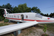 Denkmal für die Opfer des Flugzeugabsturzes von Smolensk