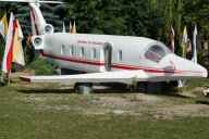 Denkmal für die Opfer des Flugzeugabsturzes von Smolensk