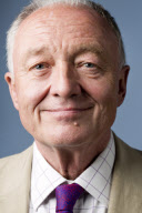 Ken Livingstone
