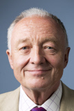 Ken Livingstone
