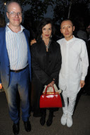 Serpentine Summer Party, Hyde Park, London, Britain - 26 Jun 2012