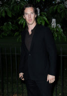 Serpentine Summer Party, Hyde Park, London, Britain - 26 Jun 2012